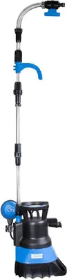 Produktbild von Güde GmbH Ponorné čerpadlo do sudu GFP 5201 94649