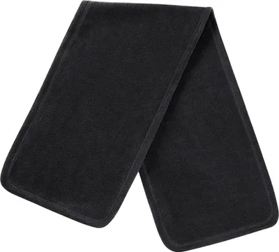 Immagine prodotto di Beechfield - Sciarpa Suprafleece "Ginevra" PC7037 (Taglia unica) (Nero)