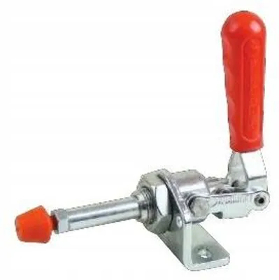 Produktbild von Kukamet 511-3 Schnellspannzwinge Werkstatt-Klemme