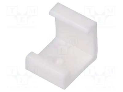 Obrázek produktu pro 5x Krytka pro konektor, PIN: 3 640550-3 - Konektor, rozteč 2,54 mm