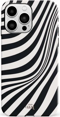 Produktbild von Optical Illusion  - Kompatibel mit iPhone 16 Pro Max