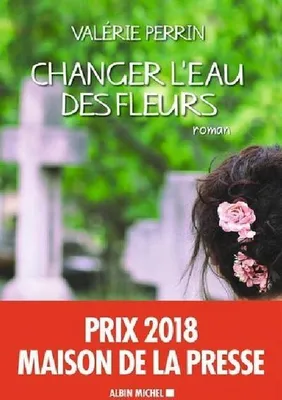 Image de Changer l'eau des fleurs