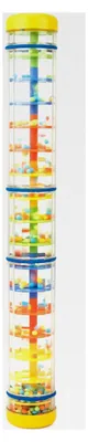 Produktbild von Großer Regenstab, 40 cm