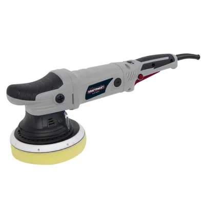 Immagine prodotto di Dino lucidatrice eccentrica per auto 230 V 650 W 1600-6400 rpm 160
