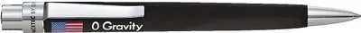 Produktbild von Diplomat KS Spacetec O-Grav. sw D90128091