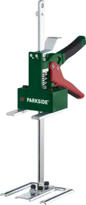 Produktbild von PARKSIDE® Hebe- und Spannwerkzeug