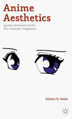 Obrázok produktu pre Anime Aesthetics