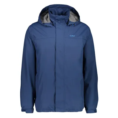 Produktbild von Cmp Man Jacket Buttons Hood M919 Marine 48