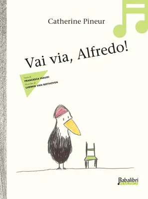 Immagine prodotto di Pineur, C: Vattene, Alfredo!