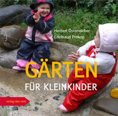 Obrázok produktu pre Gärten für Kleinkinder