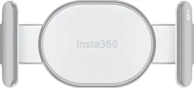 Immagine prodotto di Insta360 Flow 2 Pro Clip magnetica per telefono (bianco)
