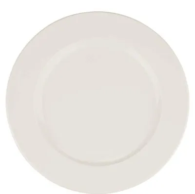 Produktbild von Banquet Cream Teller flach 30cm - 6 Stück