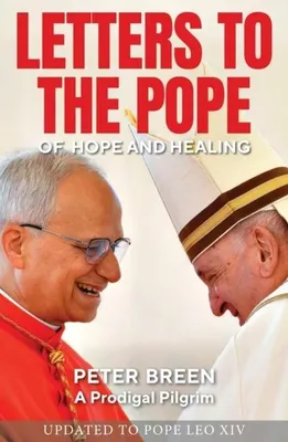 Imagen del producto de Letters To The Pope