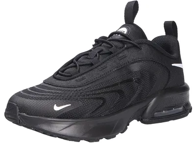 Produktbild von Nike Jungen Halbschuh AIR MAX FIRE schwarz Größe EUR 33,5