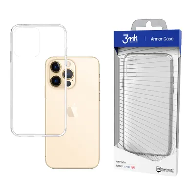 Obrázek produktu pro 3MK Armor Case, iPhone 13 Pro Max