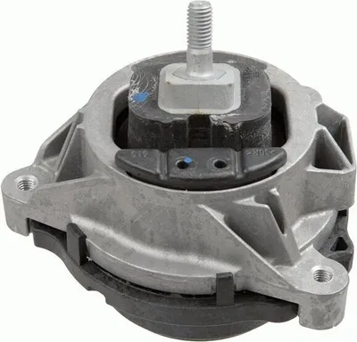 Image de Suspension du moteur