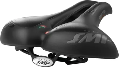 Produktbild von Selle SMP Smp Sattel Mar Tou L Gel Schwarz