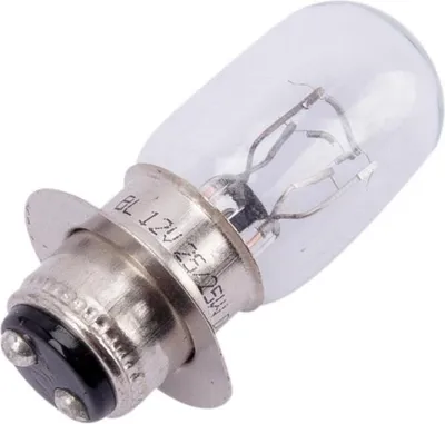 Produktbild von Spahn Scheinwerferlampe Glühbirne 12v 25 25w px15d