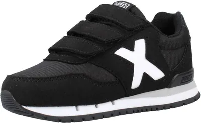 Produktbild von Munich Sneakers 1695103 in Black color size 30