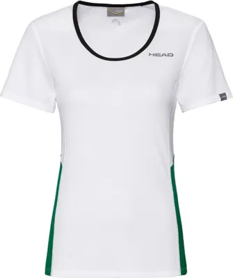 Zdjęcie produktu dla Koszulki Head Club Technical 814349WHGE