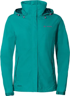 Produktbild von VAUDE Wo Escape Light Jacket wave 36