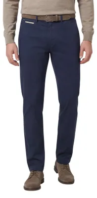 Produktbild von Gardeur Benny Baumwollhose dunkelblau