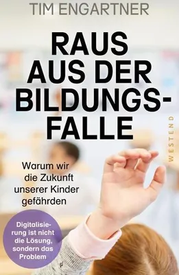 Obrázek produktu pro Raus aus der Bildungsfalle