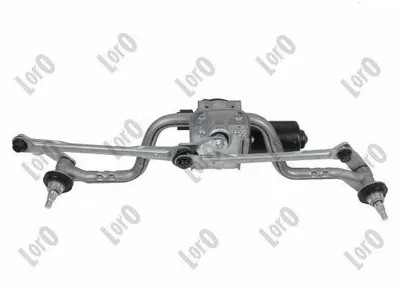 Produktbild von ABAKUS 103-04-083 Wischergestänge für FIAT Scudo (270, 272) Scudo Kastenwagen (270, 272) Scudo Kastenwagen (220) Scudo Kombi (220) für CITROËN
