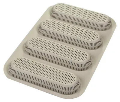 Obrázek produktu pro Forma na pečení mini baget 20,4 x 30,8 cm