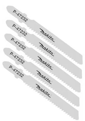 Produktbild von Makita Stichsägeblatt BIM MG12 - P-47232