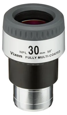 Produktbild von Vixen NPL-Okular Plössl 30mm 1,25"