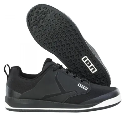 Produktbild von ION MTB Flat Pedal Shoes Scrub Größe 47 - Mountainbike Schuhe für Flatpedale ....