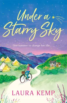 Produktbild von Under a Starry Sky