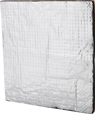 Obrázek produktu pro Bavlněná izolace, nepromokavá (200*200 mm) (300*300 mm)