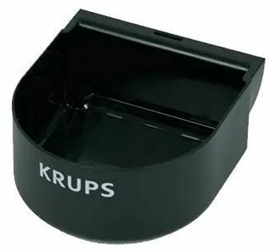Produktbild von Abtropfschale - Ersatzteil für Kaffeekapselmaschine - Kompatibel mit MS-624313 XN1101 XN1108 XN110B Essenza Mini