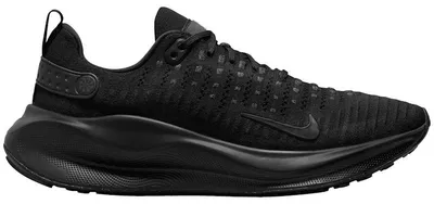 Produktbild von Nike ReactX Infinity Run 4 Black Anthracite - EU 44