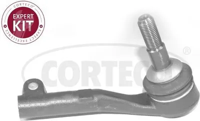 Immagine prodotto di CORTECO Testina tirante tirante per BMW 3 Touring (E91) Anteriore sinistro 49399401