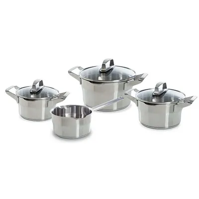 Image de BK Premium + batterie de cuisine 4 pièces