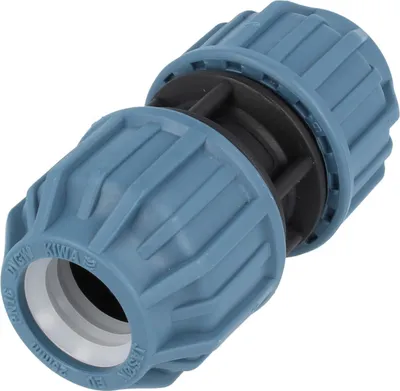 Produktbild von Klemmkupplung Jason 40mm 16bar KlemmxKlemm BEVO