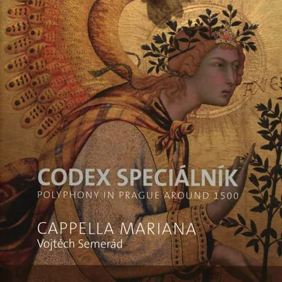 Immagine prodotto di Codice Specialnik