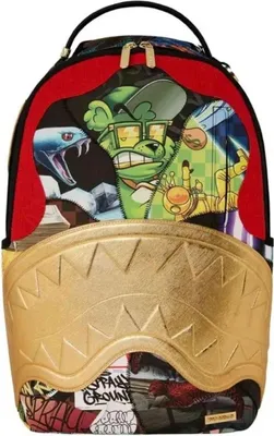 Produktbild von Rucksack Sprayground 910B7778NSZ für Uni