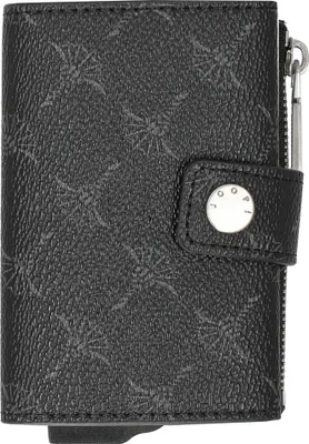 Produktbild von Joop! Women Cortina 1.0 C-four Kreditkartenetui Phantom 10,5 x 7 x 3