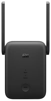 Obrázok produktu pre Xiaomi Mi WiFi Range Extender AC1200 Sieov opakova ierny 10, 100 Mbit/s