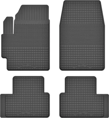 Obrázok produktu pre Gumené autorohože pre: Suzuki Grand Vitara III (2015-)