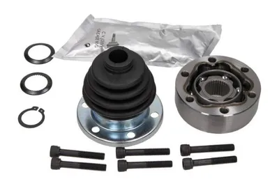 Produktbild von MAXGEAR Gelenksatz Antriebswelle Getriebeseitig für VW GOLF III (1H1) 49-0221