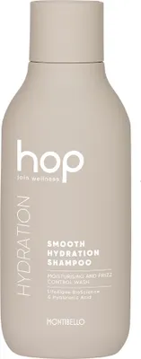 Image de Shampooing hydratant Montibello HOP Smooth, 300 ml
