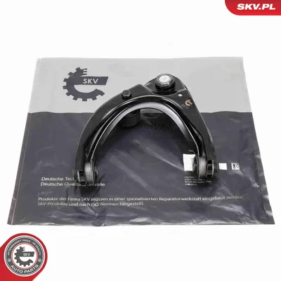 Obrázok produktu pre ESEN SKV 69SKV028 Predný pravý priečny ramienko pre MAZDA 6 kombi (GY)