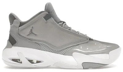 Produktbild von Jordan Max Aura 4 Cool Grey White - EU 40.5