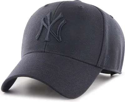 Produktbild von 47 Brand MLB New York Yankees '47 MVP Snapback Cap Navy/Navy
