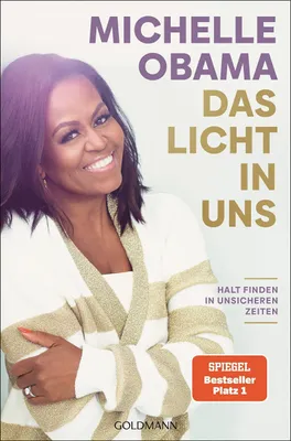 Produktbild von Das Licht in uns